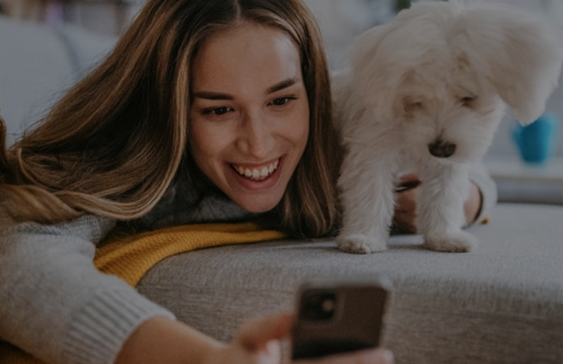 New tricks boosted sales for premium pet food brand