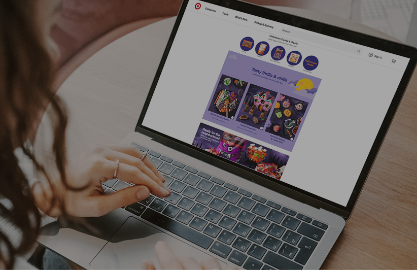 Mars Wrigley won Halloween, seeing an 11% YoY increase with Social and Display by Roundel™