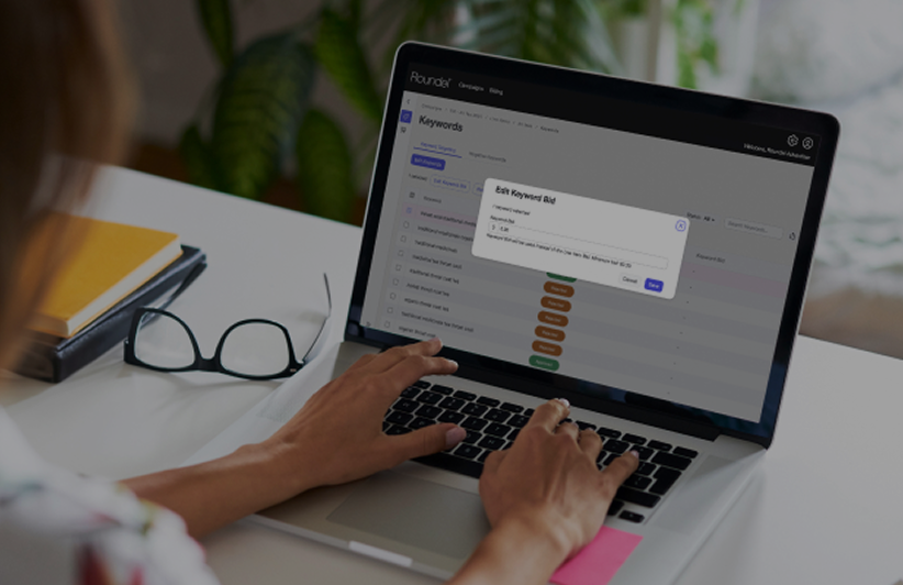 Traditional Medicinals gets a boost through Roundel™ Media Studio