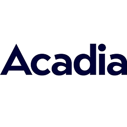 Acadia Logo