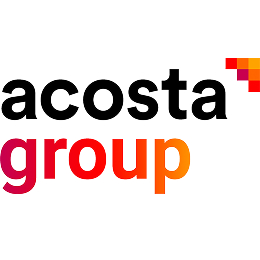 Acosta Group Logo