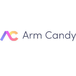 Arm Candy Logo