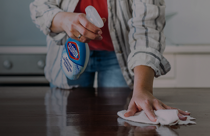 Clorox refreshes retail with a cleaner strategy​