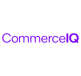CommerceIQ Logo