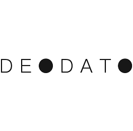 Deodato Logo