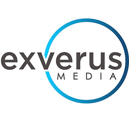 Exverus Media Logo
