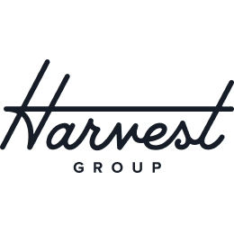 Harvest Group Logo