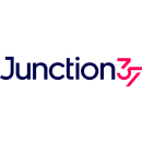 Junction 37 Logo