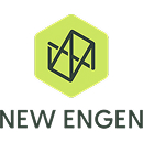 New Engen Logo