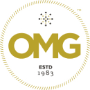 OMG, inc. Logo