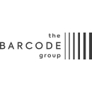The Barcode Group Logo