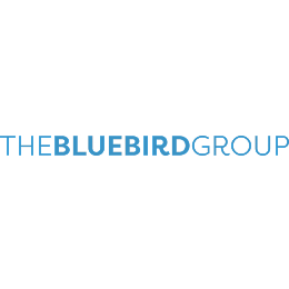 The Bluebird Group Logo