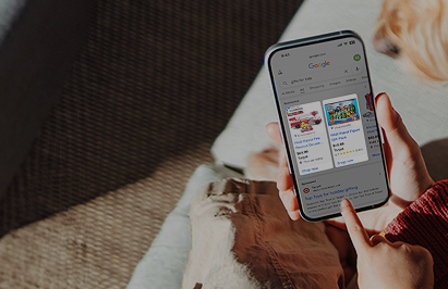 Play smarter: how Spin Master drove powerful brand growth