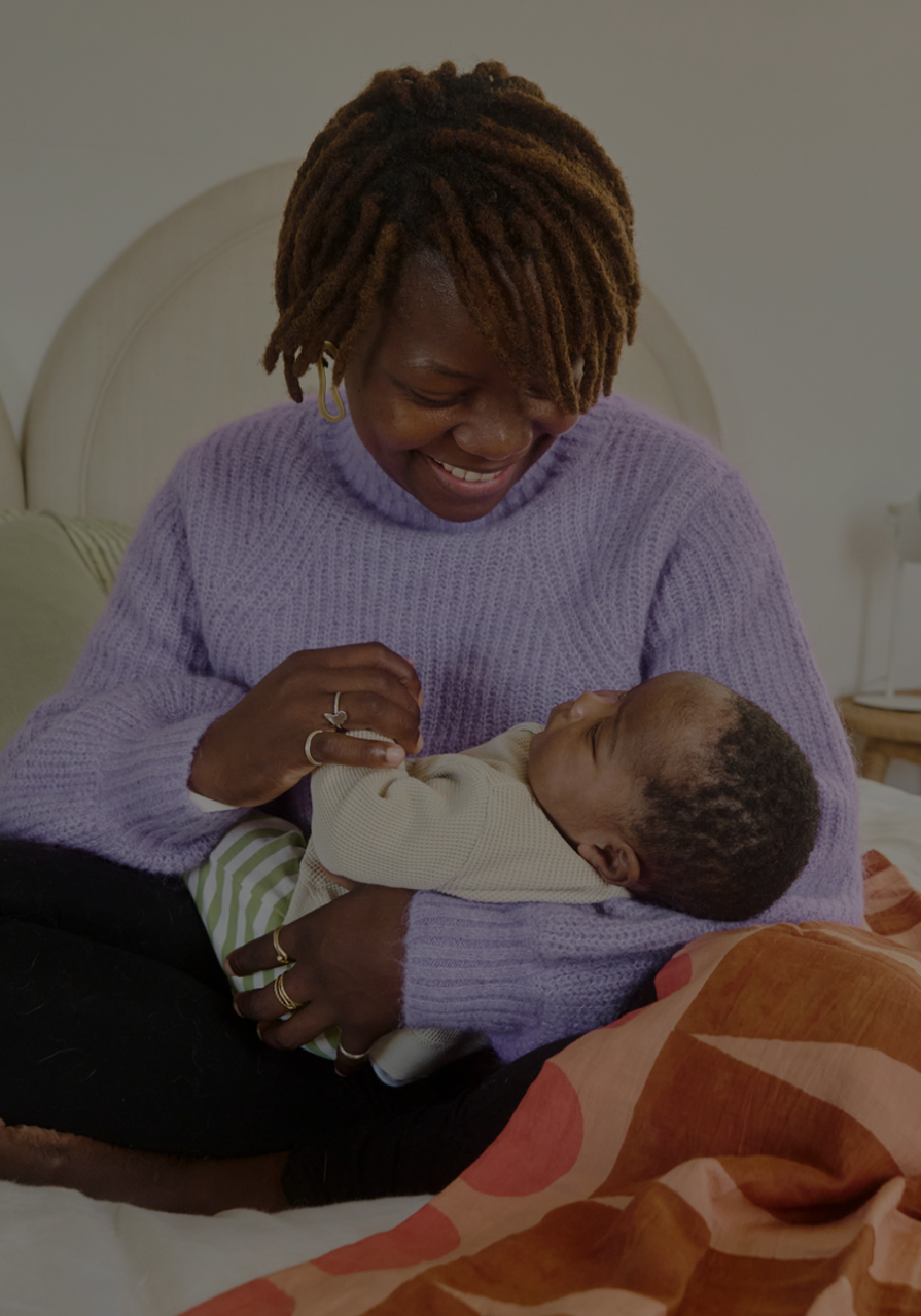 Nurturing a baby brand’s growth
