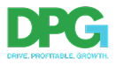 DPG (DrivePG Inc.) Logo