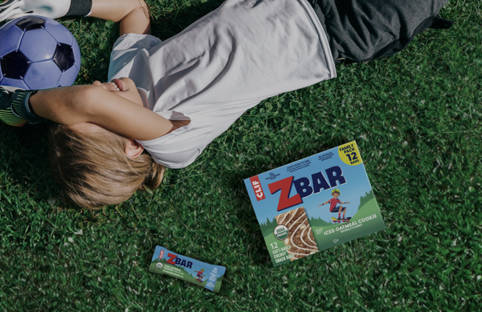 Zbar scores big with an omnichannel approach