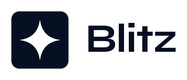 The Blitz Agency LLC Logo